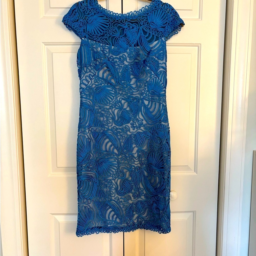 Gorgeous dress